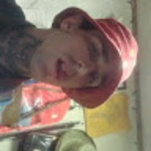 Meet your Posher, Rider.j